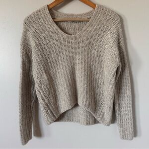 Vince Cashmere V-Neck Sweater